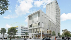 Opening Mid September 2018
